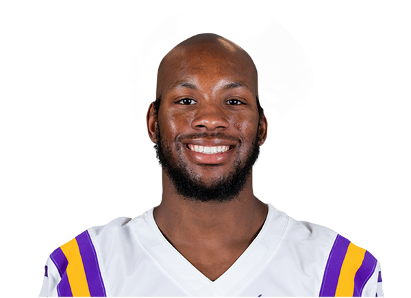 Jamal Pettigrew  TE  McNeese | NFL Draft 2022 Souting Report - Portrait Image