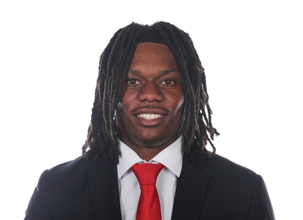 Jamari Johnson  CB  Cincinnati | NFL Draft 2028 Souting Report - Portrait Image