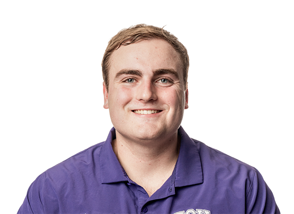 James Brockermeyer  C  Miami | NFL Draft 2026 Souting Report - Portrait Image