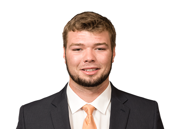 James Skalski  ILB  Clemson | NFL Draft 2022 Souting Report - Portrait Image