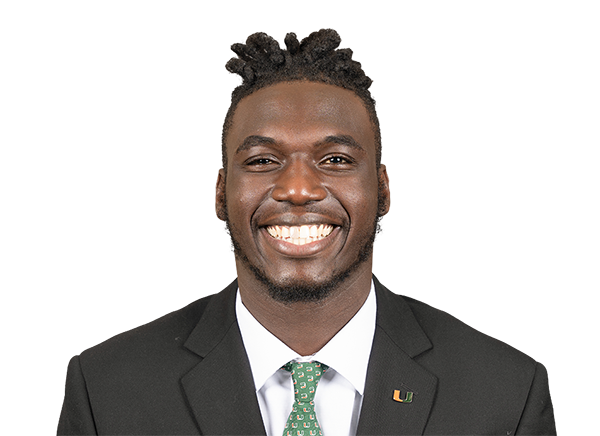 James Williams  LB  Florida State | NFL Draft 2026 Souting Report - Portrait Image