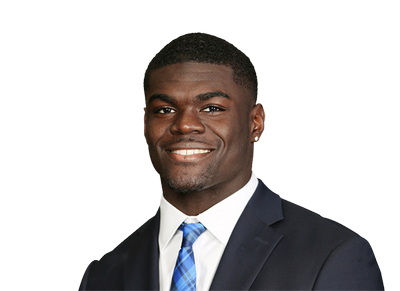 Jamin Davis  LB  Kentucky | NFL Draft 2021 Souting Report - Portrait Image