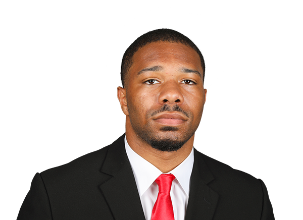 Jamon Dumas-Johnson  LB  Georgia | NFL Draft 2024 Souting Report - Portrait Image