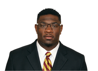 Janarius Robinson  DE  Florida State | NFL Draft 2021 Souting Report - Portrait Image