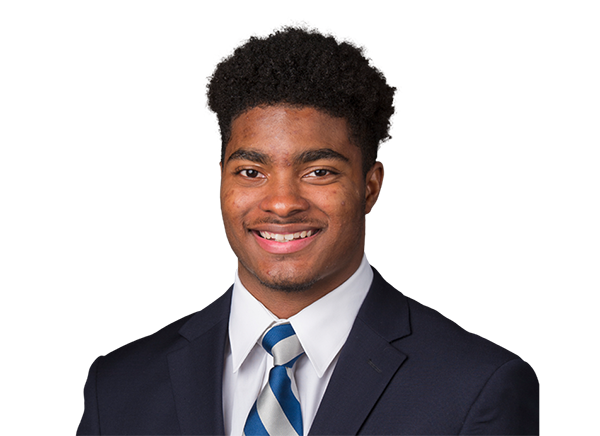 Jaquan Brisker  SS  Penn State | NFL Draft 2022 Souting Report - Portrait Image