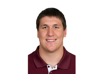 Jared Hocker  OG  Texas A&M | NFL Draft 2021 Souting Report - Portrait Image