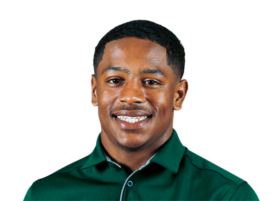 Jared Smart  WR  Hawai'i | NFL Draft 2022 Souting Report - Portrait Image