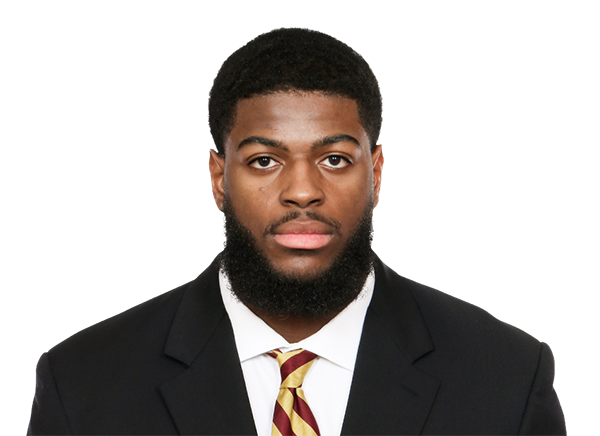 Jared Verse  DE  Florida State | NFL Draft 2024 Souting Report - Portrait Image