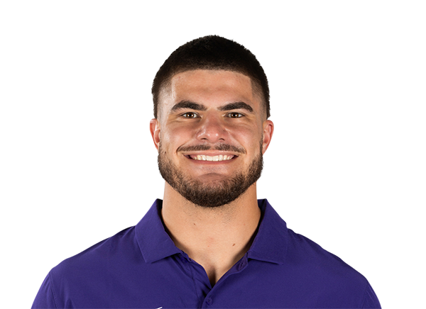 Jared Wiley  TE  TCU | NFL Draft 2024 Souting Report - Portrait Image