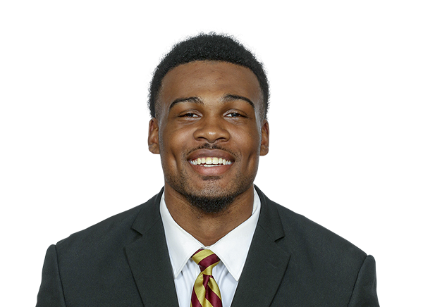 Jarrian Jones  CB  Florida State | NFL Draft 2024 Souting Report - Portrait Image
