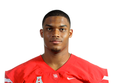 Jarrid Williams  OT  Miami | NFL Draft 2022 Souting Report - Portrait Image