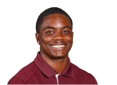 Jashaun Corbin  RB  Florida State | NFL Draft 2022 Souting Report - Portrait Image