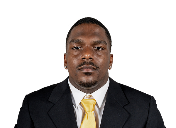 Jasheen Davis  DL  Wake Forest | NFL Draft 2025 Souting Report - Portrait Image