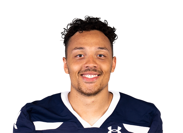 Jason Brown  QB  Jackson State | NFL Draft 2024 Souting Report - Portrait Image