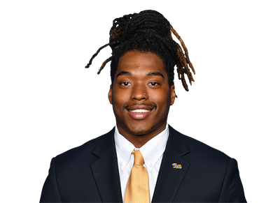 Jason Pinnock  CB  Pittsburgh | NFL Draft 2021 Souting Report - Portrait Image