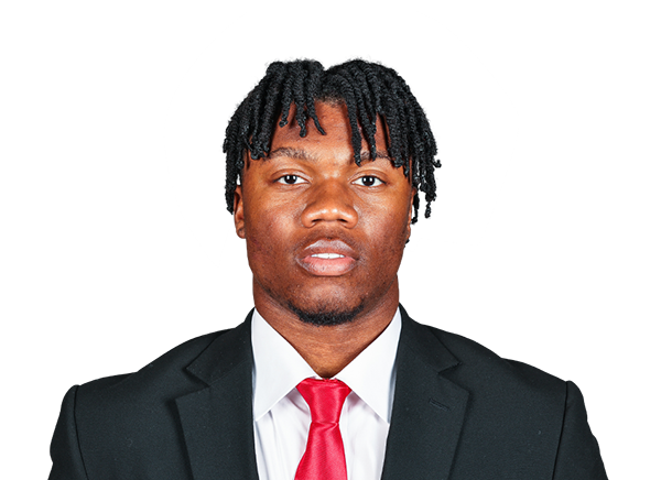 Javon Bullard  CB  Georgia | NFL Draft 2024 Souting Report - Portrait Image