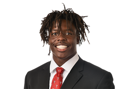 Javon Solomon  OLB  Troy | NFL Draft 2024 Souting Report - Portrait Image