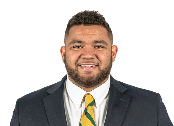 Jaxon Player  DL  Baylor | NFL Draft 2023 Souting Report - Portrait Image