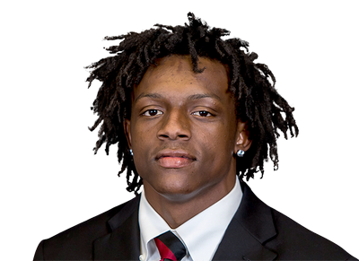Jaycee Horn  CB  South Carolina | NFL Draft 2021 Souting Report - Portrait Image