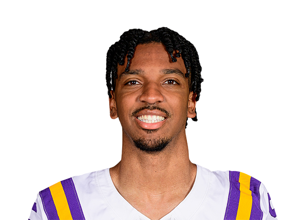 Jayden Daniels  QB  LSU | NFL Draft 2024 Souting Report - Portrait Image