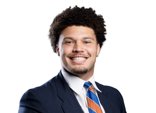 Jayden Virgin-Morgan  LB  Boise State | NFL Draft 2027 Souting Report - Portrait Image