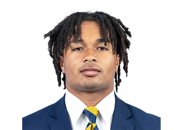 Jaydn Ott  RB  Oklahoma | NFL Draft 2026 Souting Report - Portrait Image