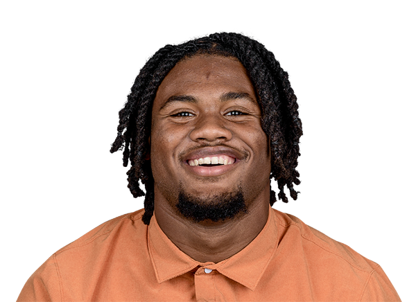 Jaydon Blue  RB  Texas | NFL Draft 2025 Souting Report - Portrait Image