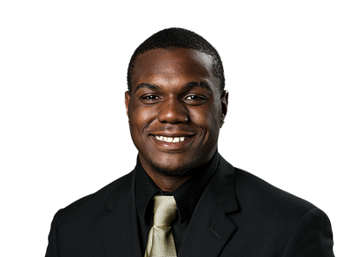 Jaylan Alexander  ILB  Purdue | NFL Draft 2022 Souting Report - Portrait Image