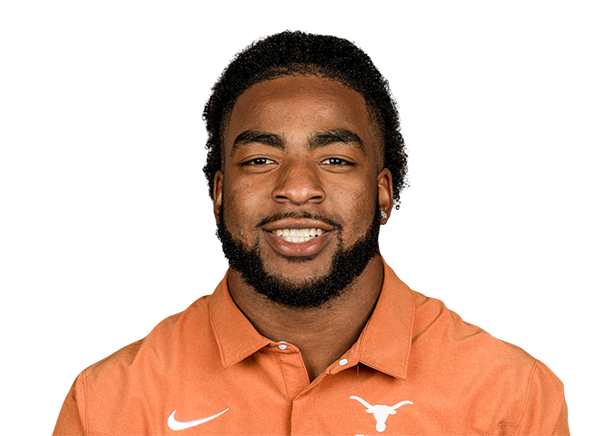 Jaylan Ford  LB  Texas | NFL Draft 2024 Souting Report - Portrait Image