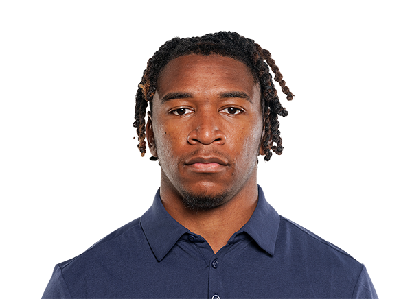 Jaylin Simpson  CB  Auburn | NFL Draft 2024 Souting Report - Portrait Image
