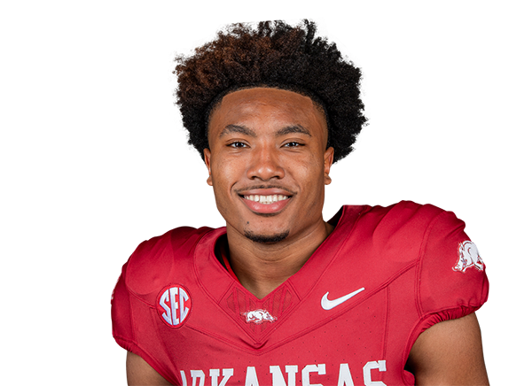 Jaylon Braxton  CB  Ole Miss | NFL Draft 2026 Souting Report - Portrait Image
