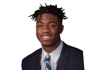 Jayson Oweh  DE  Penn State | NFL Draft 2021 Souting Report - Portrait Image