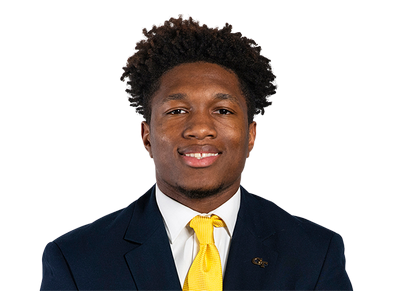 Jaytlin Askew  CB  Georgia Tech | NFL Draft 2021 Souting Report - Portrait Image