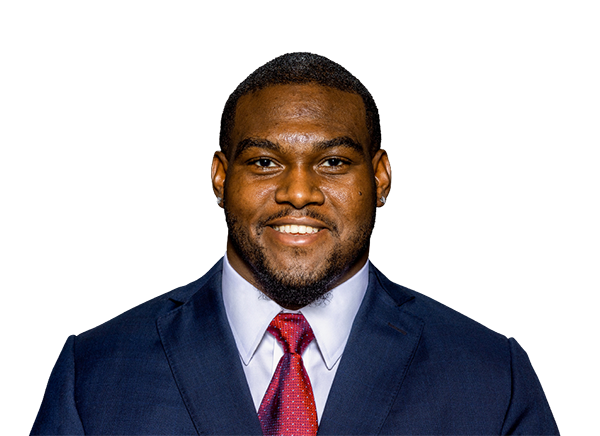 Jeffery Johnson  DL  Oklahoma | NFL Draft 2023 Souting Report - Portrait Image