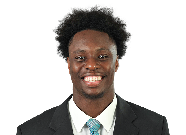 Jeffrey Gunter  DE  Coastal Carolina | NFL Draft 2022 Souting Report - Portrait Image