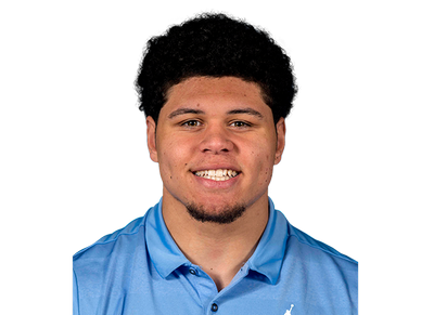 Jeremiah Gemmel  LB  North Carolina | NFL Draft 2022 Souting Report - Portrait Image