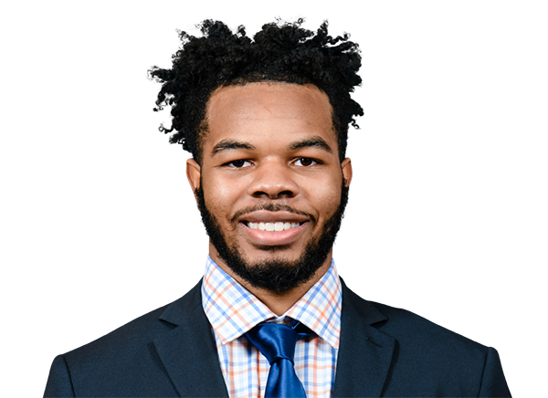 Jeremiah Trotter Jr.  LB  Clemson | NFL Draft 2024 Souting Report - Portrait Image