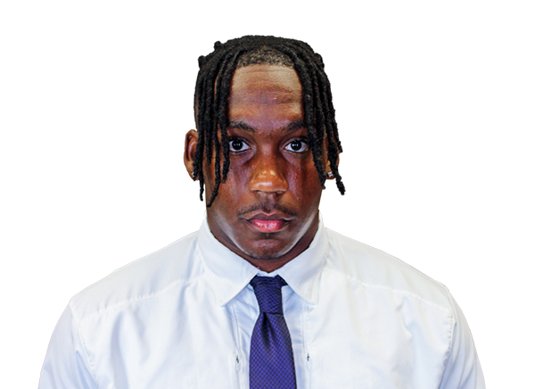 Jeremiah Walker  CB  Stephen F. Austin | NFL Draft 2025 Souting Report - Portrait Image