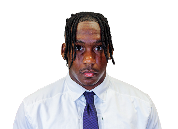 Jeremiah Walker  CB  Stephen F. Austin | NFL Draft 2026 Souting Report - Portrait Image