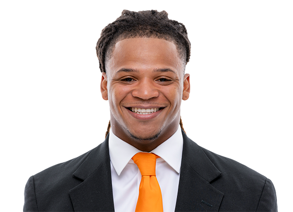 Jeremy Banks  LB  Tennessee | NFL Draft 2023 Souting Report - Portrait Image