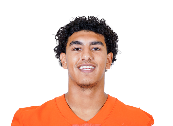 Jeremy Moussa  QB  Florida A&M | NFL Draft 2024 Souting Report - Portrait Image