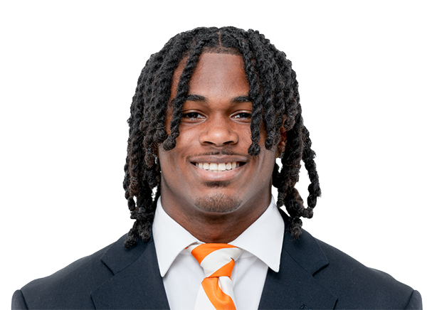 Jermod McCoy Profile Picture
