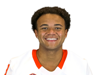 Jerreth Sterns  WR  Western Kentucky | NFL Draft 2022 Souting Report - Portrait Image