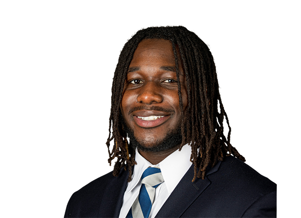 Jesse Luketa  ILB  Penn State | NFL Draft 2022 Souting Report - Portrait Image