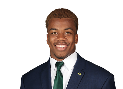 Jevon Holland  S  Oregon | NFL Draft 2021 Souting Report - Portrait Image