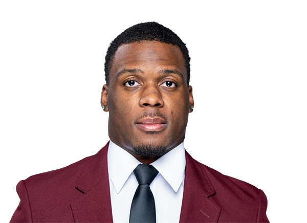 Jo'Quavious Marks  RB  Mississippi State | NFL Draft 2025 Souting Report - Portrait Image