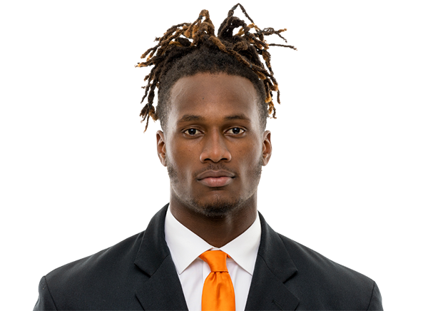 Joe Milton III  QB  Tennessee | NFL Draft 2024 Souting Report - Portrait Image