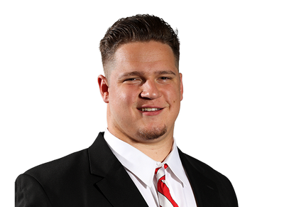Joe Sculthorpe  OG  NC State | NFL Draft 2021 Souting Report - Portrait Image