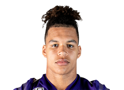 Joe Tryon  DE  Washington | NFL Draft 2021 Souting Report - Portrait Image