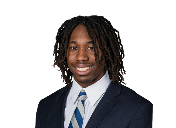 Joey Porter Jr.  CB  Penn State | NFL Draft 2023 Souting Report - Portrait Image